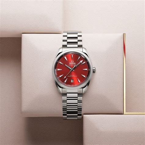 omega aqua terracotta.